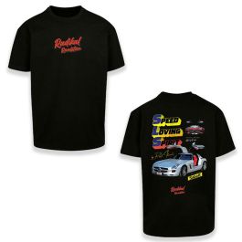 Camiseta Radikal Revolution Sls Raul Ituarte Talla XXXL RKSLS1063XL Precio: 29.6899999. SKU: B1285C88SN