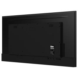 iiyama LH6565UHSB-B1 Monitor 65" 4K UHD IPS 3840x2160 LED 60Hz 8ms 24/7 Wifi Speakers Negro