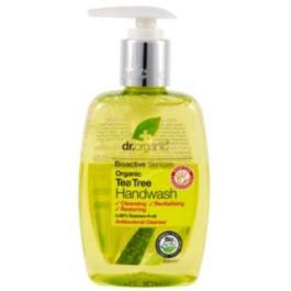 Jabón De Manos De Árbol De Té 250Ml Jabón De Manos De Árbol De Té 250Ml Precio: 7.79000057. SKU: B1KNRFZDFA