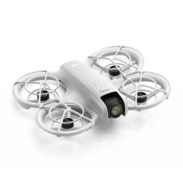 Drone - DJI - Neo Motion Fly More Combo - Vuelo inmersivo FPV - RC Motion 3 - DJI Goggles N3 - 3 baterías - Centro de carga Drone - DJI - Neo Motion Fly More Combo - Vuelo inmersivo FPV - RC Motion 3 - DJI Goggles N3 - 3 baterías - Centro de carga
