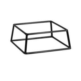 1946 Soporte Universal (6 Unidades) 20x18x8 cm Acero Revestido de PVC Precio: 116.50000032. SKU: B17WERRM4Z