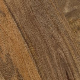 Mesita Miel Madera de Mango Decoración 50 X 50 X 50 cm