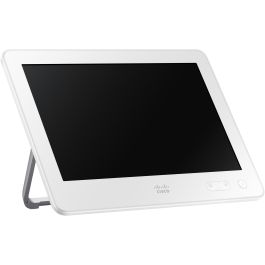 Samsung WM65B Flip Pro 65'' 4K UHD MultiTouch LCD con HDMI/DisplayPort/USB-C, Altavoces, Color Blanco/Gris