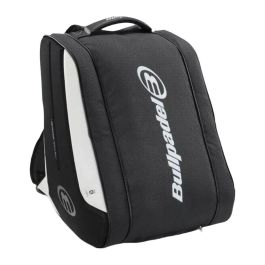 Mochila de Pádel Bullpadel Bpp25012 Hack Negro Precio: 101.50000058. SKU: B12QX7D7TR