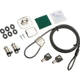 HP Cable antirrobo de LLAVE V3 KIT COMPLETO HP Cable antirrobo de LLAVE V3 KIT COMPLETO Precio: 26.49999946. SKU: B1K6Y33GDB