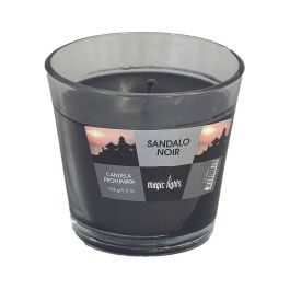 Magic Lights Vela Perfumada Sándalo en Vaso de Cristal 150g Precio: 2.8900003. SKU: S7906526