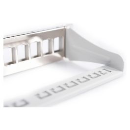 Digitus Patchpanel Modular 12 Puertos