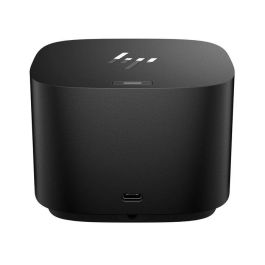 HP Thunderbolt Dock 280W G4 w/Combo Cable para Portátiles, Alta Productividad y Conectividad Precio: 373.99000045. SKU: B13K75G932