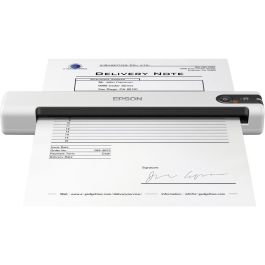 EPSON escaner portatil WorkForce DS-70 Precio: 126.50000055. SKU: B1HJPJQT69