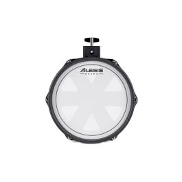 Alesis Nitro Pro Xl Kit Batería Electrónica con Pads de Malla, Módulo con 36 Kits y 500 Sonidos, Bluetooth, Incluye Cables, Baquetas y Software Gratuito