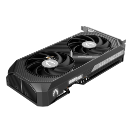 Zotac GAMING GeForce RTX 5070 Twin Edge 12GB GDDR7 NVIDIA PCI Express 5.0 - Tarjeta Gráfica Activa con 2 Ventiladores y 7680x4320 Px