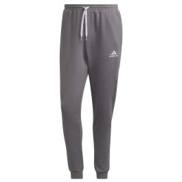Pantalón Largo Deportivo Adidas Ent22 Gris oscuro Hombre 13-15 Años Precio: 44.5000006. SKU: B1B27GVES6