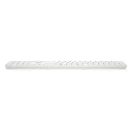 HP 450 Teclado Inalámbrico Programable, Comodidad, Productividad y Estilo Personalizable para Trabajar Más Rápido y Eficaz