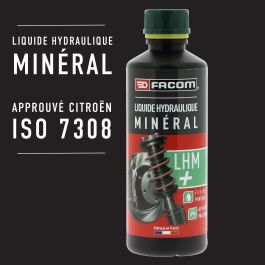 Facom Líquido LHM AAAQG37641 - 500 ml