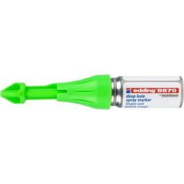 Rotulador Edding 8870 En Spray Verde Neon Blister De 1 Precio: 10.50000006. SKU: B15TYT98S4