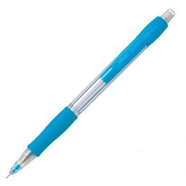 Pilot Portaminas H-185 Supergrip 0.5 mm con Goma de Borrar Azul Claro (Pack de 12 Unidades) (12 Unidades) Precio: 14.49999991. SKU: S8422460