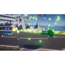 Sega 5055277056323 Sonic Racing: CrossWorlds - Serie Xbox