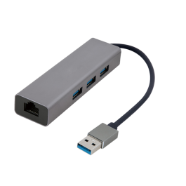 Adaptador USB C a VGA GEMBIRD A-AMU3-LAN-01 Precio: 21.49999995. SKU: B17ZVZABZ7