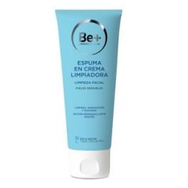Be+ Espuma En Crema Limpiadora 200Ml Precio: 21.99000034. SKU: B14Q56T48S