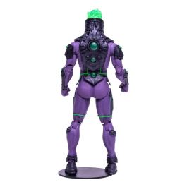 Figura Mcfarlane Toys Dc Multiverse Blight Figura Mcfarlane Toys Dc Multiverse Blight
