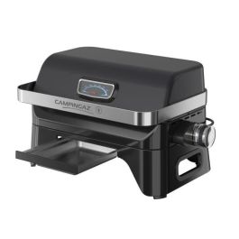 Barbacoa eléctrica CAMPINGAZ ATTITUDE 2GO - 2000W - Compacta e intuitiva
