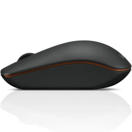 Lenovo 400 Wireless Mouse Ratón Inalámbrico 2.4 GHz 1200 dpi