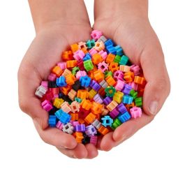 Bizak Simbrix Pack Joyeria 64008000 - Juego de manualidades para crear joyas, más de 750 piezas