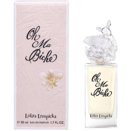 Lolita Lempicka Oh Ma Biche Women Edp 50 mL Perfume para Mujer Precio: 33.4999995. SKU: S8303912