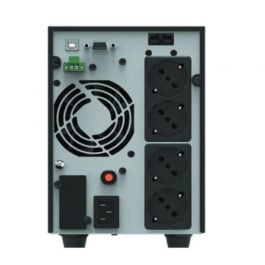 Sai Ups Phasak 2000 Va Online 3XSchuko Sai Ups Phasak 2000 Va Online 3XSchuko