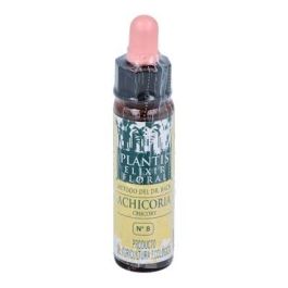 Plantis Flores de Bach Nº 08 Achicoria 10ml Elixir Floral Ecológico Precio: 10.6900002. SKU: B1CP248JQG