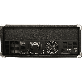 Amplificador Bajo Cabezal Classic 500 - 500W Amplificador Bajo Cabezal Classic 500 - 500W