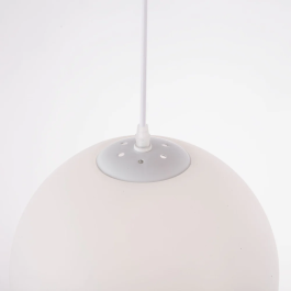 Lámpara Colgante Saidpur Cristal SKD-P80006