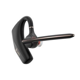 Poly Auricular Voyager Legend 50-M UC Inalámbrico Bluetooth para Colocar Sobre la Oreja