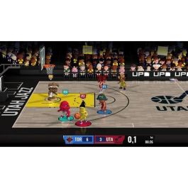 Just For Games 5061005355514 NBA Bounce - Juego de PS5