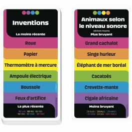 Drop Trivia, juego grupal electrónico con voz y sonidos, 13 años, 2 jugadores o más, 15 min, inspirado en Trivial Pursuit, Hasbro Ga