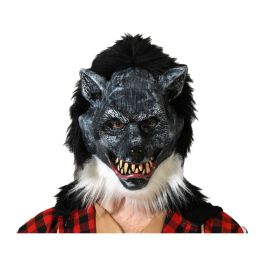 Máscara Hombre lobo Máscara Hombre lobo Precio: 5.50000055. SKU: B16MGJT2EA