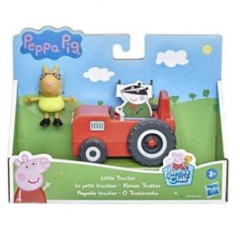 Peppa Pig Vehículos - Modelos Surtidos