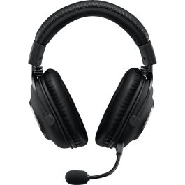 Auriculares Logitech 991-000537 Negro Auriculares Logitech 991-000537 Negro