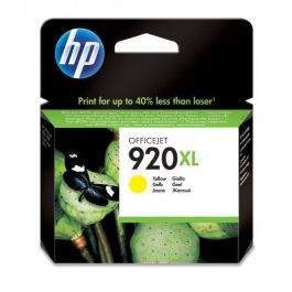 HP Officejet 6500 cartucho Amarillo nº920xl Precio: 28.49999999. SKU: S55109405