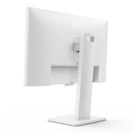 BenQ GW2486TC Monitor 23.8" Full HD IPS, USB 3.2 Gen 1, Altavoces, Montaje VESA, Blanco - 9H.LMLLB.QBE BenQ GW2486TC Monitor 23.8" Full HD IPS, USB 3.2 Gen 1, Altavoces, Montaje VESA, Blanco - 9H.LMLLB.QBE