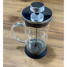 Jarra para Café o Té Boro-Ss 800 ml Quttin - Inde (8 Unidades) Precio: 47.49999958. SKU: B13HDDY4NE