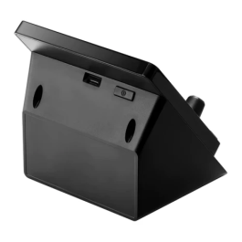 Hercules Audio Controller Stream 100 Negro con 4 Botones Programables para Windows 10/11