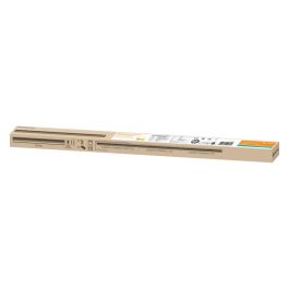 Ledvance LVE-4058075099692 Luminaria LED Lineal "Compact" 10W 1000Lm 3000K 140º IP20 - Para Sustitución T8, Uso en Interiores Ledvance LVE-4058075099692 Luminaria LED Lineal "Compact" 10W 1000Lm 3000K 140º IP20 - Para Sustitución T8, Uso en Interiores