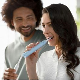 Philips HX3651/12 Cepillo de Dientes Eléctrico Sónico, Color Azul