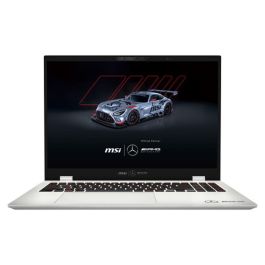 MSI Portátil Prestige 16 Mercedes U9 - 288V Intel Core Ultra 9, 32GB RAM, 2TB SSD, Edición Especial Mercedes-AMG Motorsport Precio: 2056.95000038. SKU: B16SWM5F25