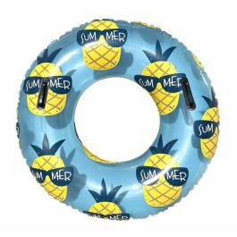 Flotador Hinchable Creaciones Llopis Pineaple 100 cm Precio: 7.99091139. SKU: B19VTQCEGZ
