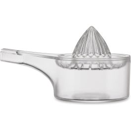 Alessi Exprimidor de Cítricos CITRUS Transparente AEA01 - Diseño Aarnio, Resina Termoplástica Precio: 32.69000009. SKU: B192C7XGPW
