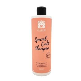 Valquer Champú Especial Rizos: Hidratación Intensa y Definición Natural para Método Rizado, Anti-encrespamiento, Sin Sulfatos 400 mL Precio: 13.6900005. SKU: S4508319