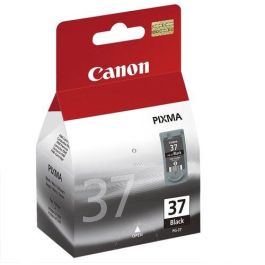 Cartucho Inkjet Canon Pg37 Negro Ip1800/2500 (2145B001) Precio: 19.49999942. SKU: B154DWE4VZ