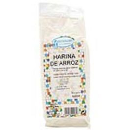 INTRACMA Harina de Arroz, 500g. Más suave y fácil de digerir que la harina de trigo. Ideal para repostería y cocina. Precio: 1.89000032. SKU: B12XMZP2BK